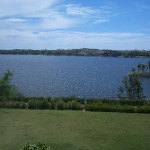 Paoay Lake