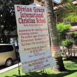 Divine Grace International Christian School