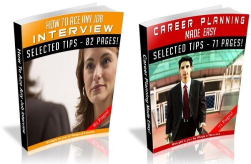 Downloadable Ebooks on Careers and Jobs