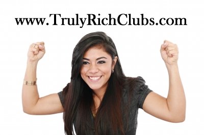 Truly Rich Club – Maid Invests in the Stock Market