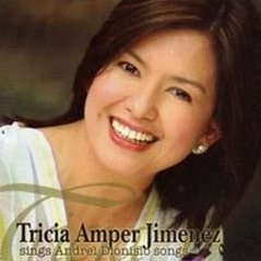 Tricia Amper