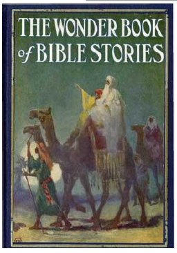 Downloadable Ebook – Bible Stories for Children