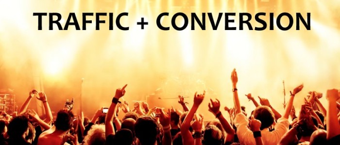 Traffic & Sales Conversion Academy Review